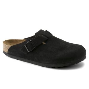 Birkenstock Boston Soft Footbed  Mules